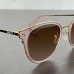 Bally BY0067D 74W Oval Frame Sunglasses Women’s Sz 53 Photo 5