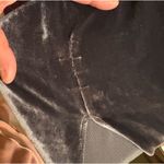 Reformation Ariana Velvet Dress Large Photo 11