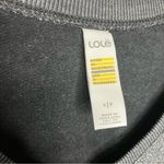 Lole  Hillary thick tunic dress size small Photo 2