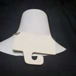 NWT Color Coral Pink Necklace Pink Photo 3