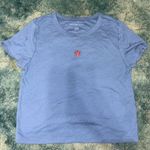 American Eagle  Baby Tee Photo 0