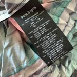 Palm Angels Miami track straps midi dress Photo 12