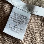 Charlotte Russe Vintage Sweater Vest Photo 5