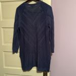 Ellie Shade blue 2x Love  cardigan Photo 2