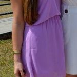 Cals Purple Sundress Photo 0