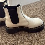 Dr. Martens  platform Chelsea boots Photo 3