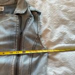 Tobi Size small  Jean / tutu hybrid dress Photo 4