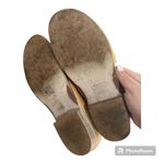 Free People  Mont Blanc Sandal size 10 Photo 4