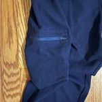 FIGS  Scrub Bottoms Jogger XXL Navy Blue Photo 3