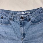Liz Claiborne VTG  denim shorts 12P Photo 3