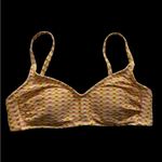 Kona Sol ‎ Bikini Top Size L (12-14) Photo 4