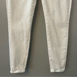 Paige  hoxton ankle white jeans size 32 Photo 7