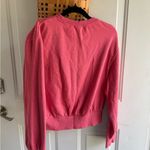 Nike Rose Crewneck Sweatshirt Photo 3