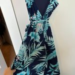 FAVLUX Boutique Tropical Jumpsuit Photo 3