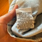 Twelve‎ by ontwelfth jean zip up dress light denim NWT size medium 100% cotton Blue Photo 5