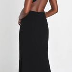 Lulus Maxi Dress Photo 1