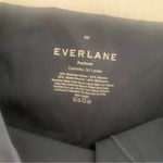 Everlane The Perform Bike Short Ocean Blue Navy Blue Bike Shorts Size XS Photo 7