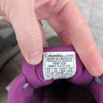 Columbia Vatana Basin Outdry Hiking Shoes Women's Athletic Sneakers Women's 7.5 Photo 7