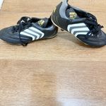 Adidas  Hard Ground  Womens Matteo Soccer Shoes Size 10 Photo 4