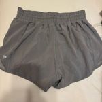 Lululemon  Hotty Hot Shorts 2.5" High-Rise Photo 1