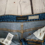 Aeropostale  Jean Shorts Sz4 Photo 3
