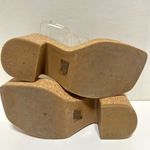 Torrid Lucite Cage Platform Heel Sandal Photo 11