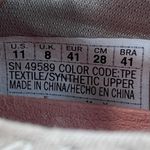 Skechers Reggae Fest Neap Slip-On Women’s Shoe Size 11 #672 Photo 7