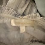 Love Shack Fancy BLUE AND WHITE  Maxi dress  Photo 3