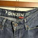Levi's Denizen levi’s women’s 4M modern skinny denim jeans  Photo 2