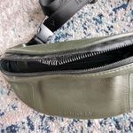 Waist Bag Green Photo 4