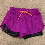 Champion Athletic Shorts With Spandex  Photo 0