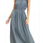 Modern Citizen  Slate‎ Maxi Dress size L Photo 0