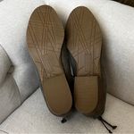 Kenneth Cole Reaction NEW grey suede booties. Size 10 Photo 4