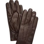 Ralph Lauren Leather Driving Gloves Photo 0