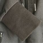 Nike Athletic Dept. Textured Design Zip Up Hoodie Sweatshirt Size Small Photo 5