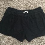 Roxy Black Shorts Photo 2