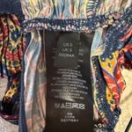 Urban Outfitters  UO Samara Twist Paisley Print Cami Small Photo 7