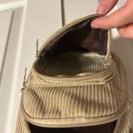 Crossbody belt bag Tan Photo 2