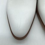 Everlane  Women's The Modern Oxford Shoe White Size 8 Photo 2