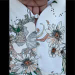 Aritzia Little Moon Petunia Jumpsuit size 00 Photo 9