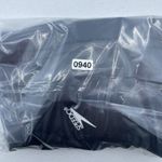 Speedo Vtg  38C Bra Style 1900 Underwire Contour T-Shirt Black Stretch Adjustable Photo 15