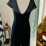 Milly Sundial lace dress with POCKETS Photo 2