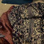 Do Everything In Love  boho shawl os Photo 3