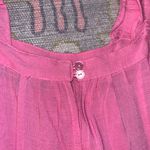 Pink Sundress Photo 2