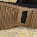 Tommy Hilfiger Women's Black Lace-Up Winter Boots Photo 7