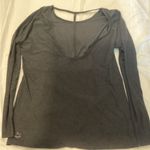 Beyond Yoga Women’s Classic Black Blouse – Size S – Elegant & Comfortable Photo 4