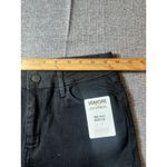 Levi's Signature  Women's Mid-Rise BOOTCUT 2M/W26/L32‎  Black Jeans Photo 6