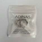 Wrist Watch Hoop Earring Photo 1