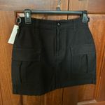 Aritzia  Supply TNA Micro Cargo Skirt Photo 0