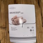 Serra Cream slides Photo 2